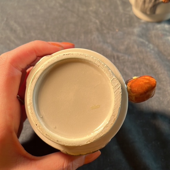 Mom, Dad, Son Owl Mugs - Picture 4 of 4